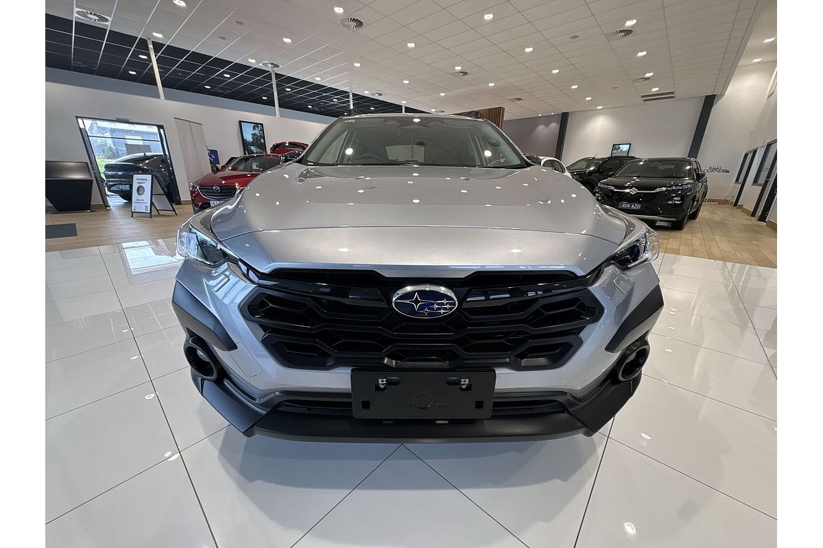 2023 Subaru Crosstrek 2.0L G6X