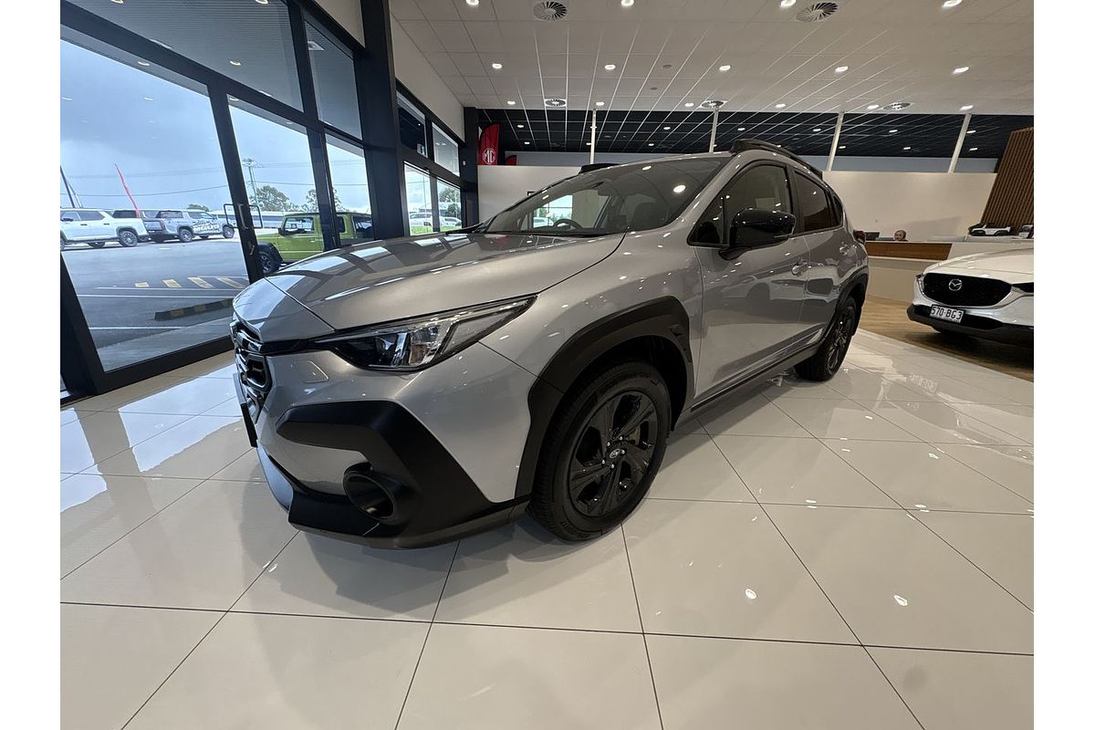 2023 Subaru Crosstrek 2.0L G6X