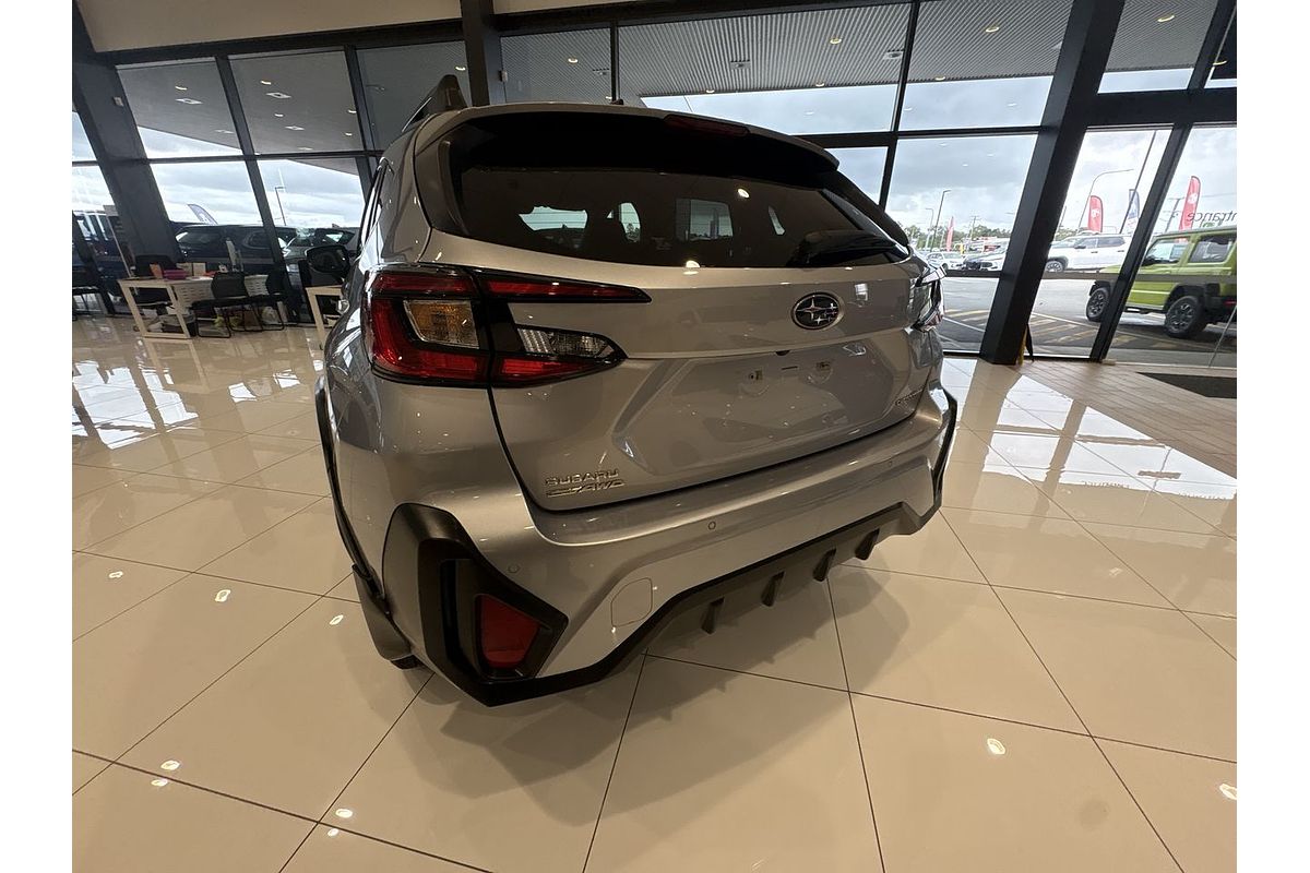 2023 Subaru Crosstrek 2.0L G6X