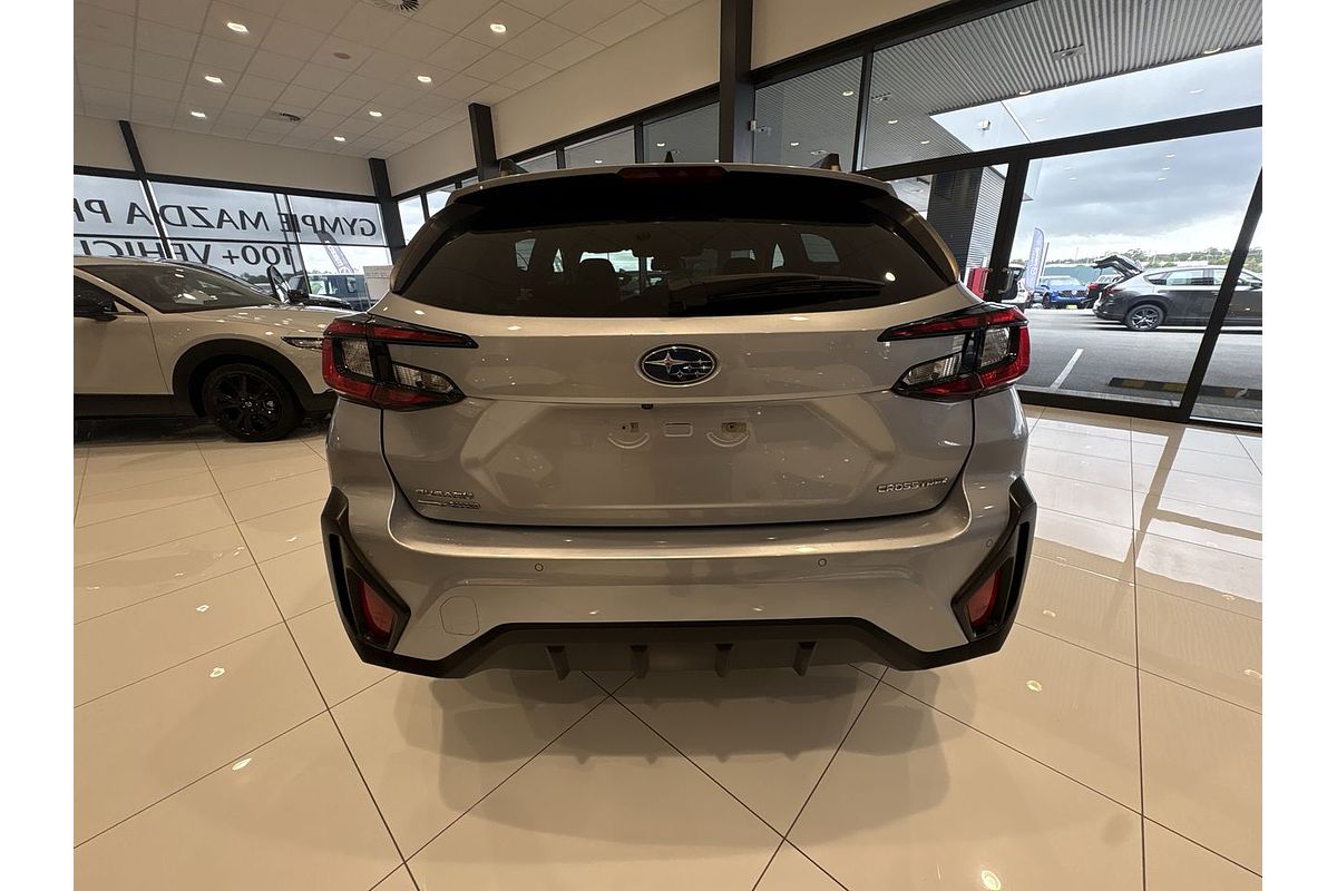 2023 Subaru Crosstrek 2.0L G6X