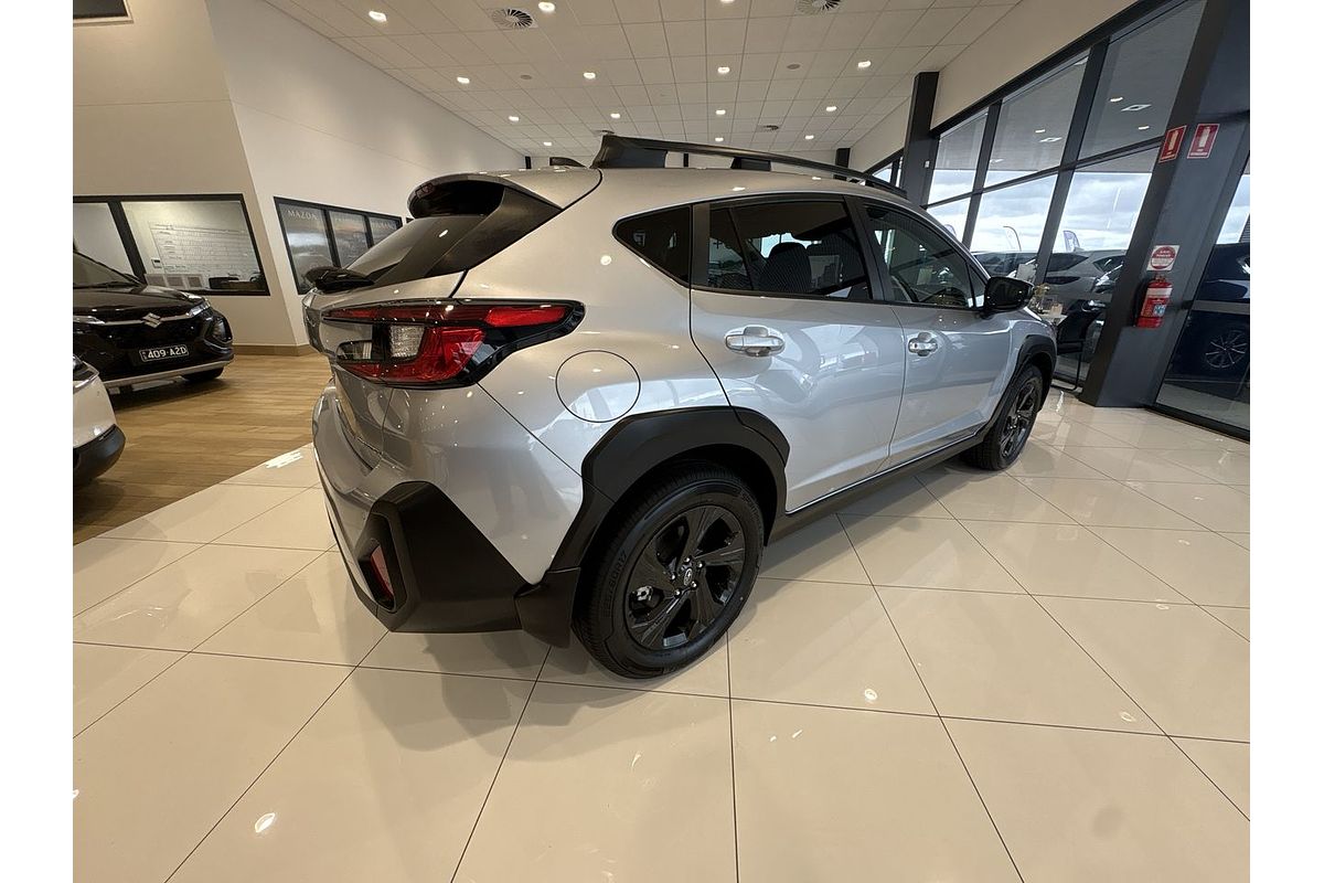 2023 Subaru Crosstrek 2.0L G6X