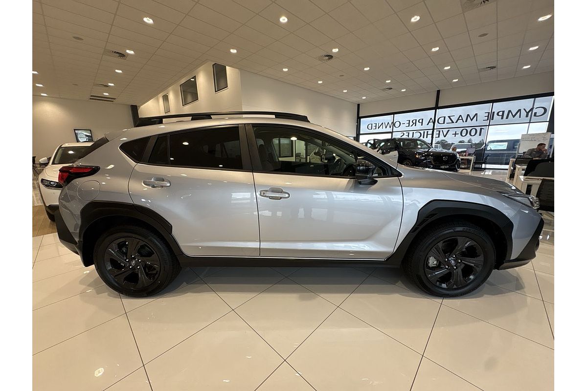 2023 Subaru Crosstrek 2.0L G6X