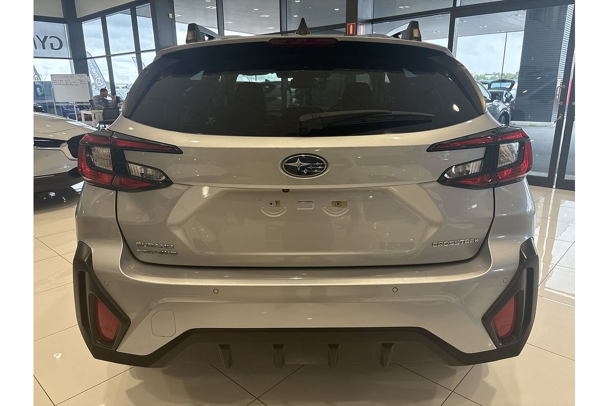 2023 Subaru Crosstrek 2.0L G6X