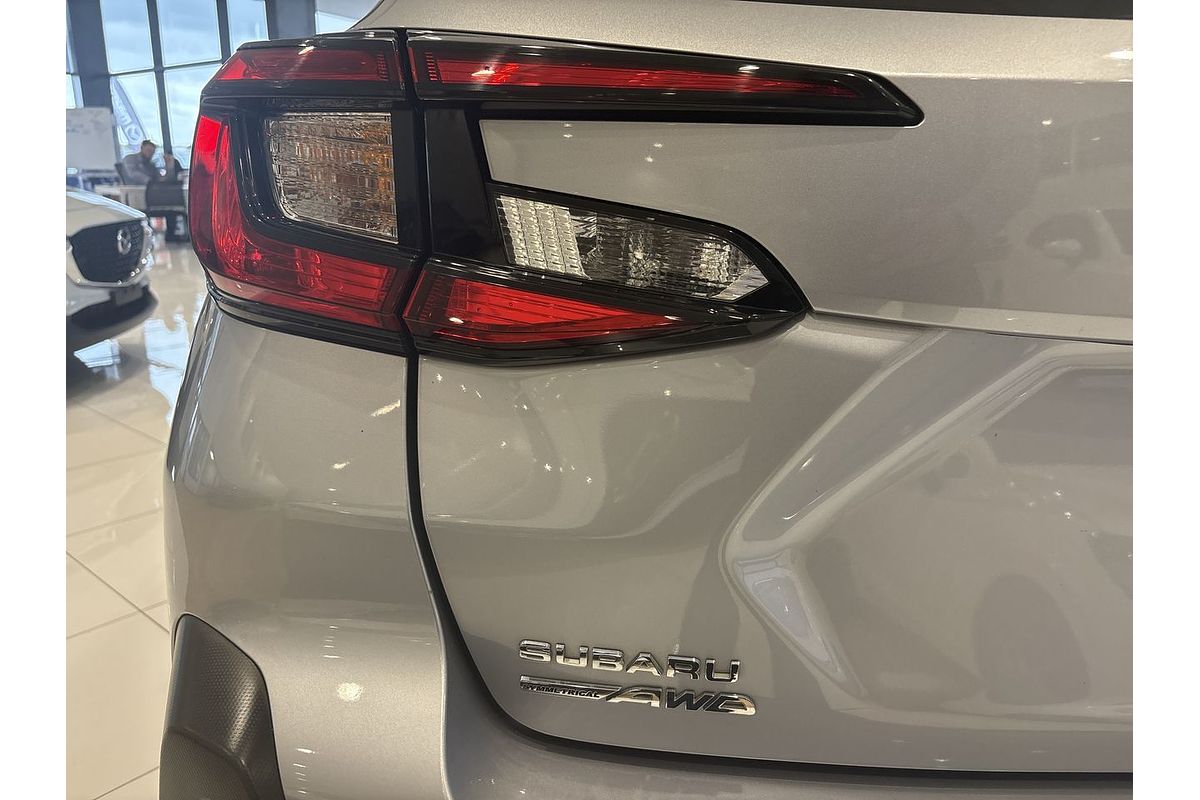 2023 Subaru Crosstrek 2.0L G6X