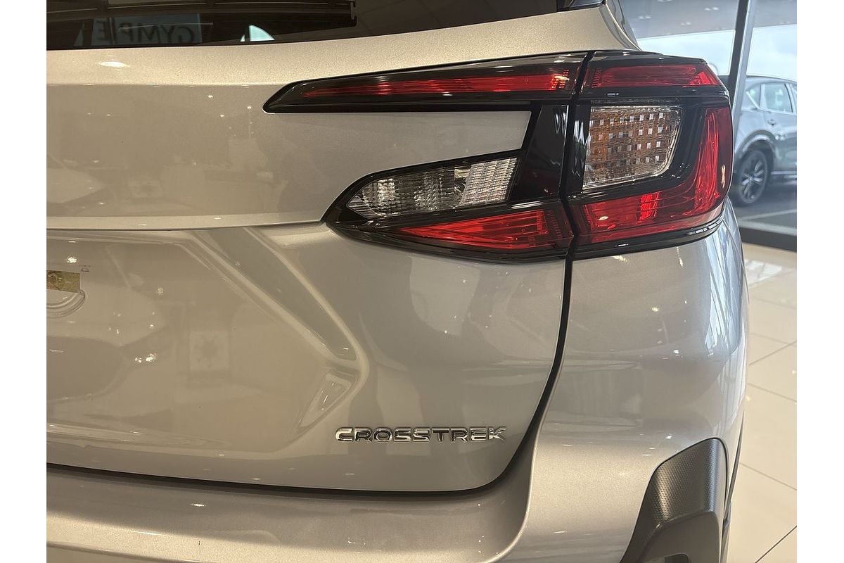 2023 Subaru Crosstrek 2.0L G6X