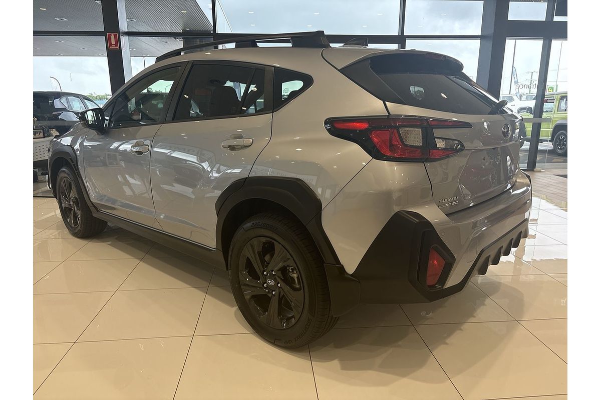 2023 Subaru Crosstrek 2.0L G6X