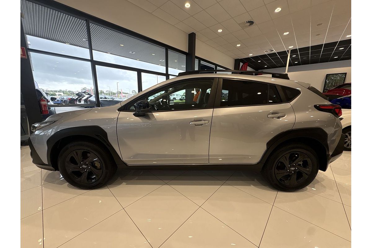 2023 Subaru Crosstrek 2.0L G6X