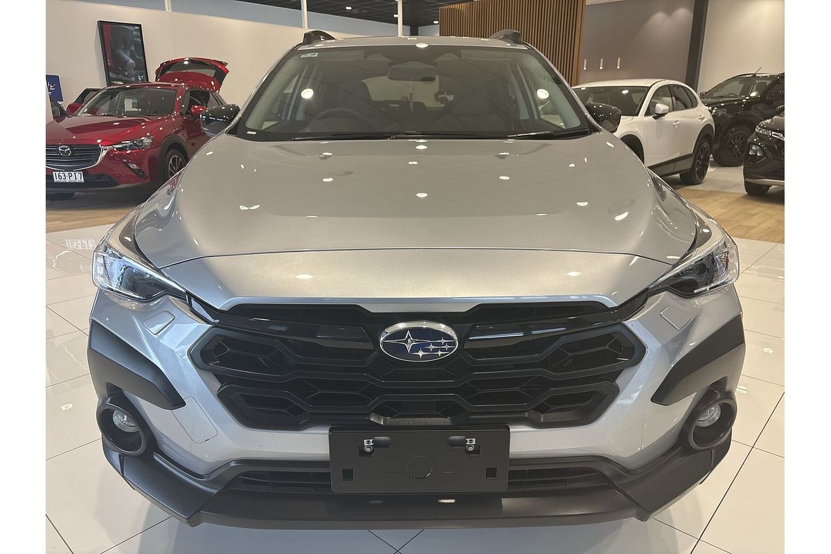 2023 Subaru Crosstrek 2.0L G6X