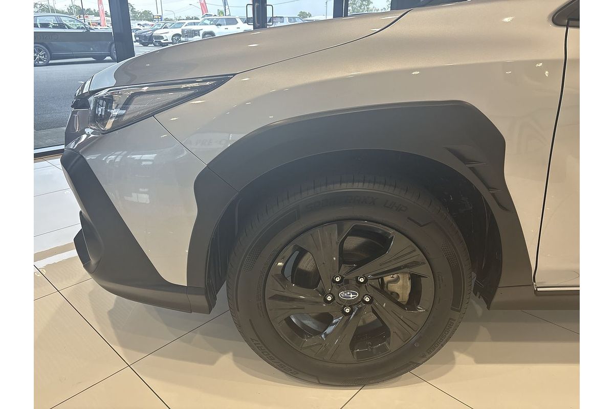 2023 Subaru Crosstrek 2.0L G6X