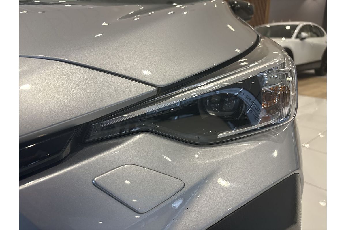 2023 Subaru Crosstrek 2.0L G6X