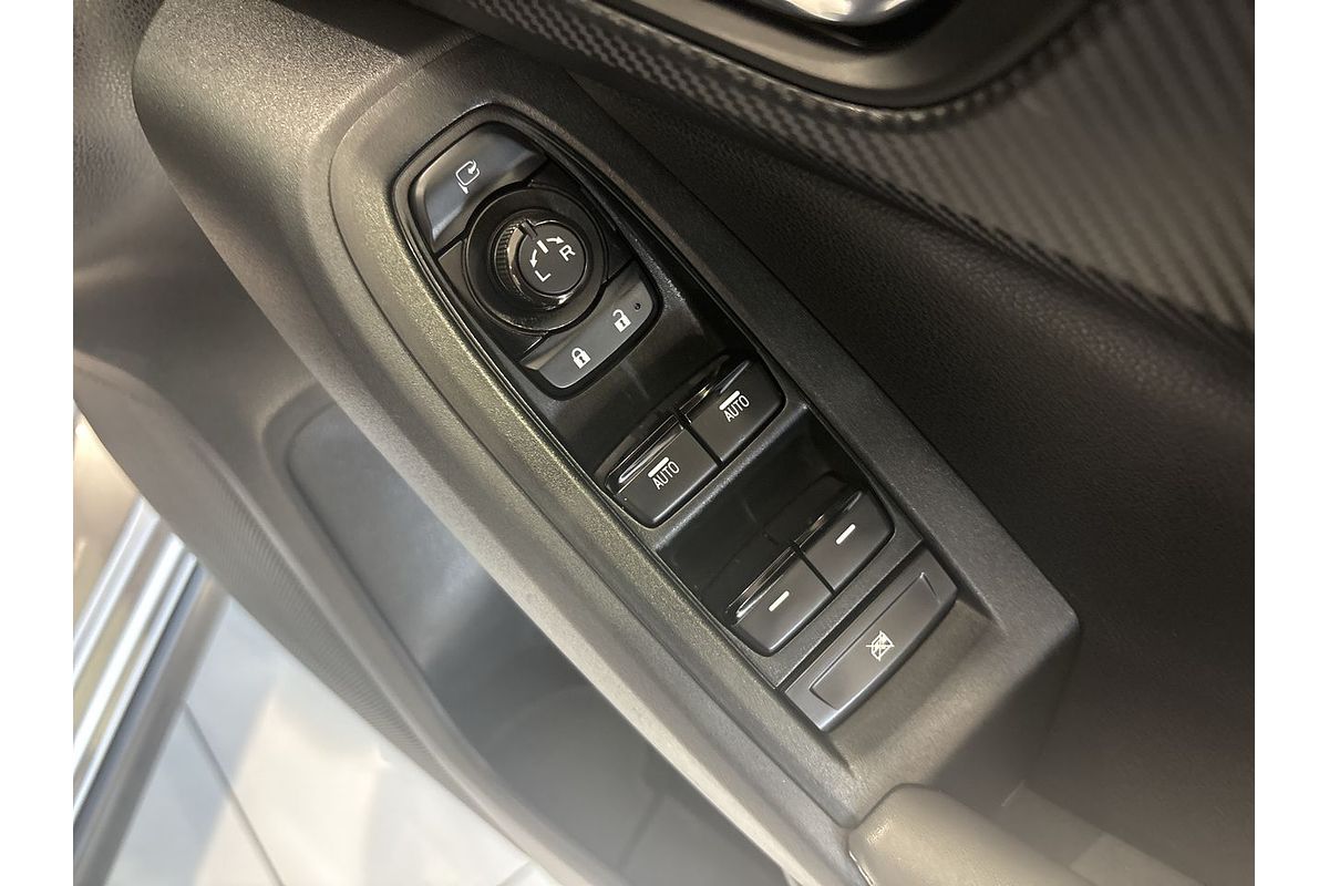 2023 Subaru Crosstrek 2.0L G6X