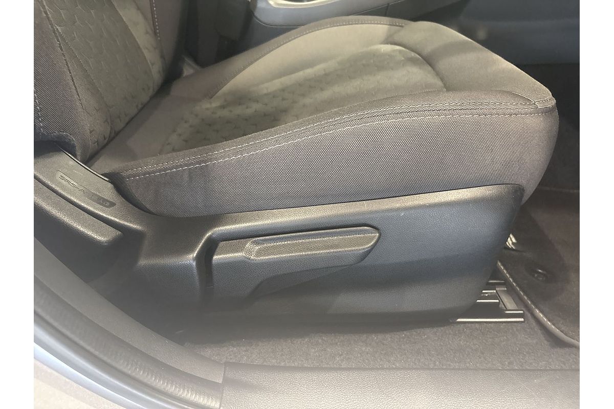 2023 Subaru Crosstrek 2.0L G6X