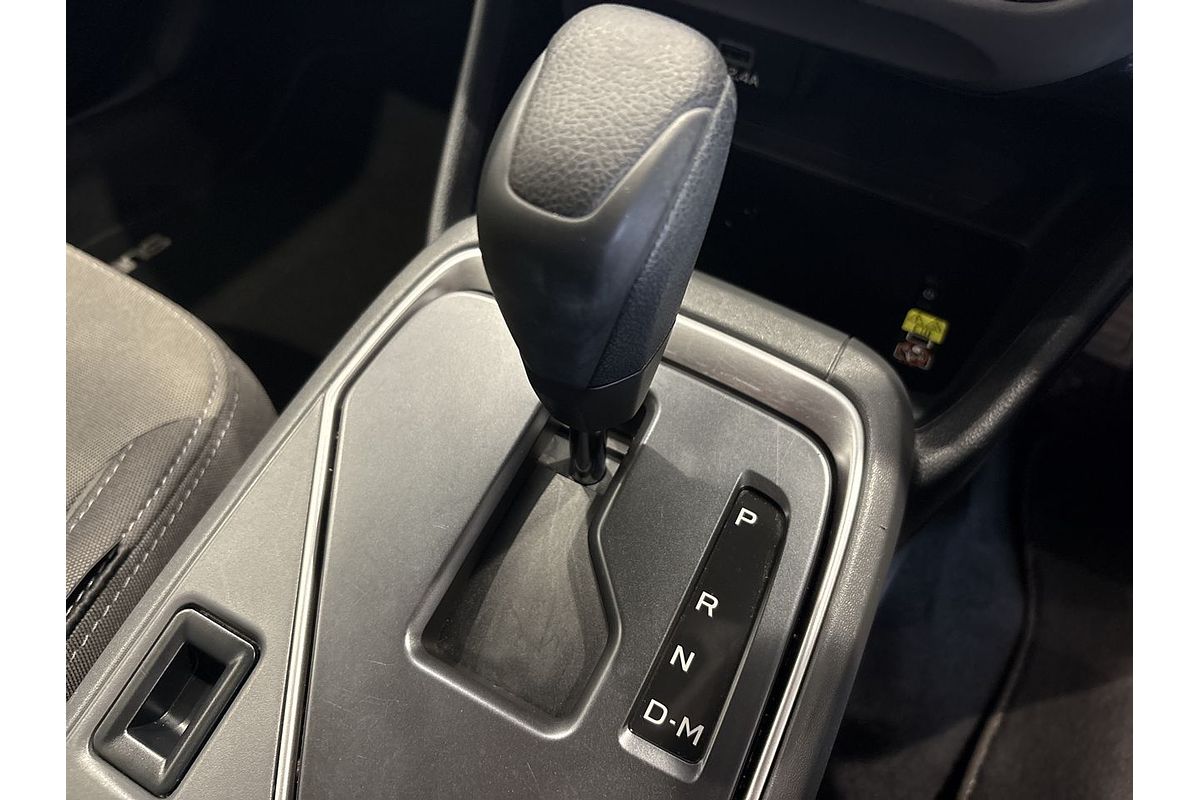 2023 Subaru Crosstrek 2.0L G6X