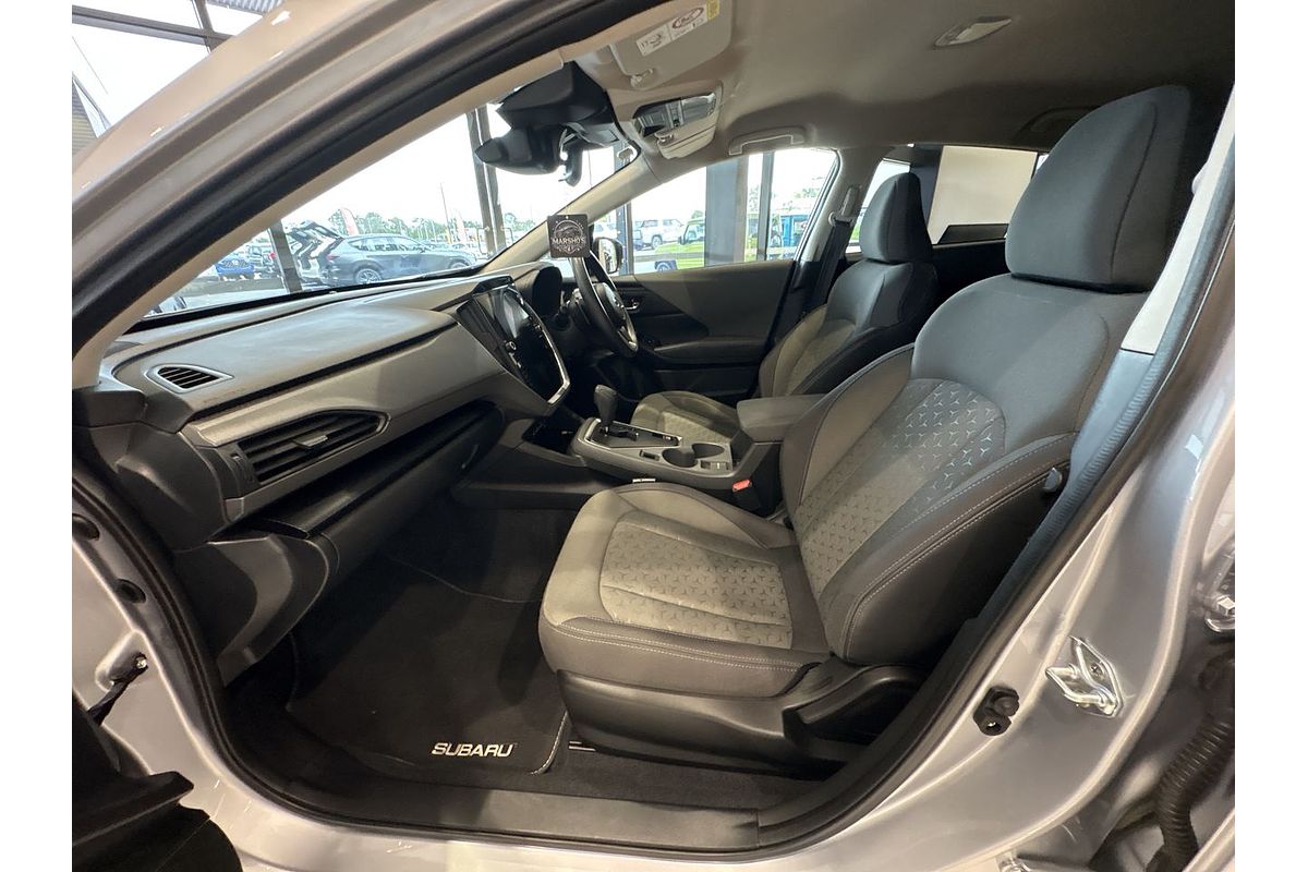 2023 Subaru Crosstrek 2.0L G6X