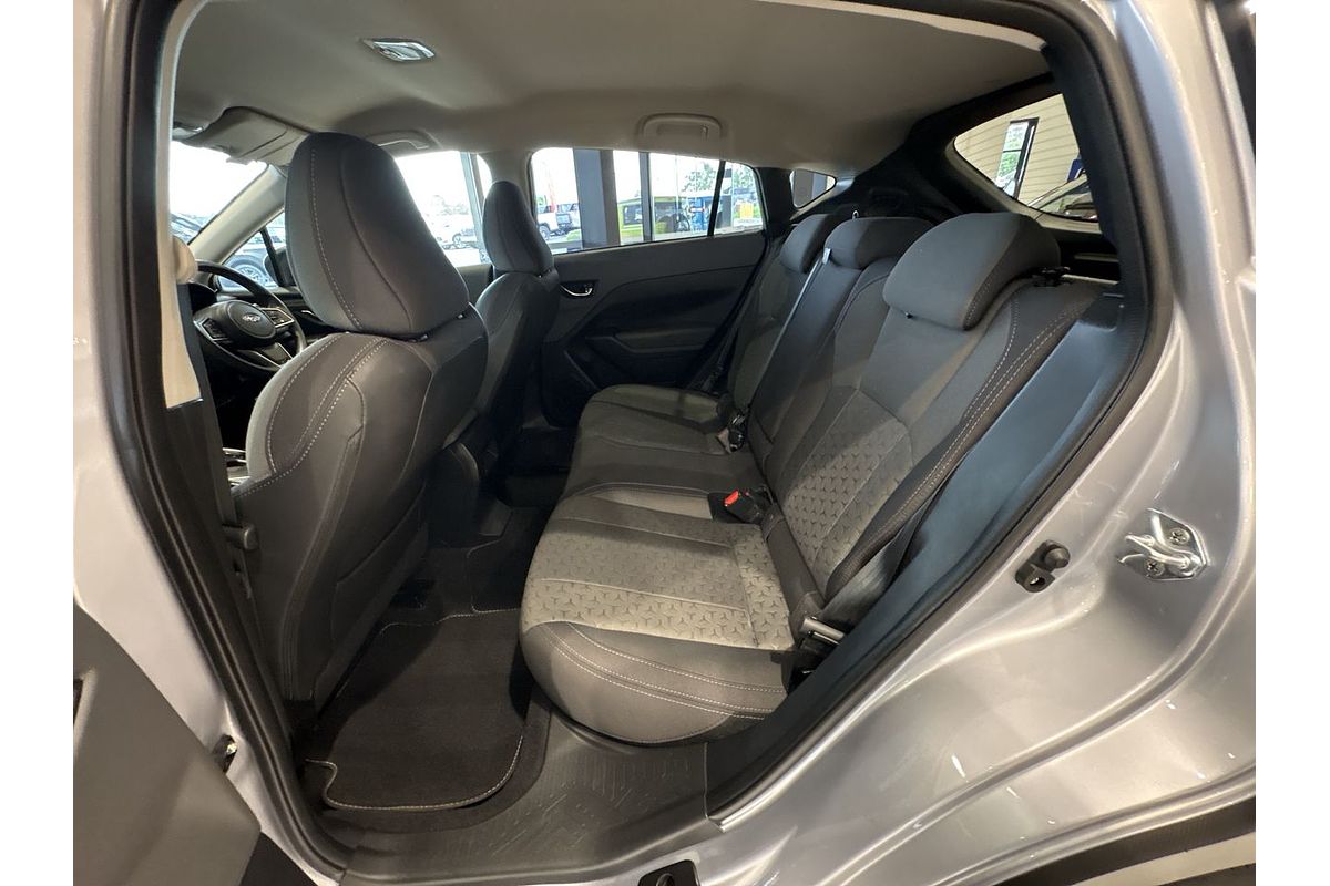 2023 Subaru Crosstrek 2.0L G6X