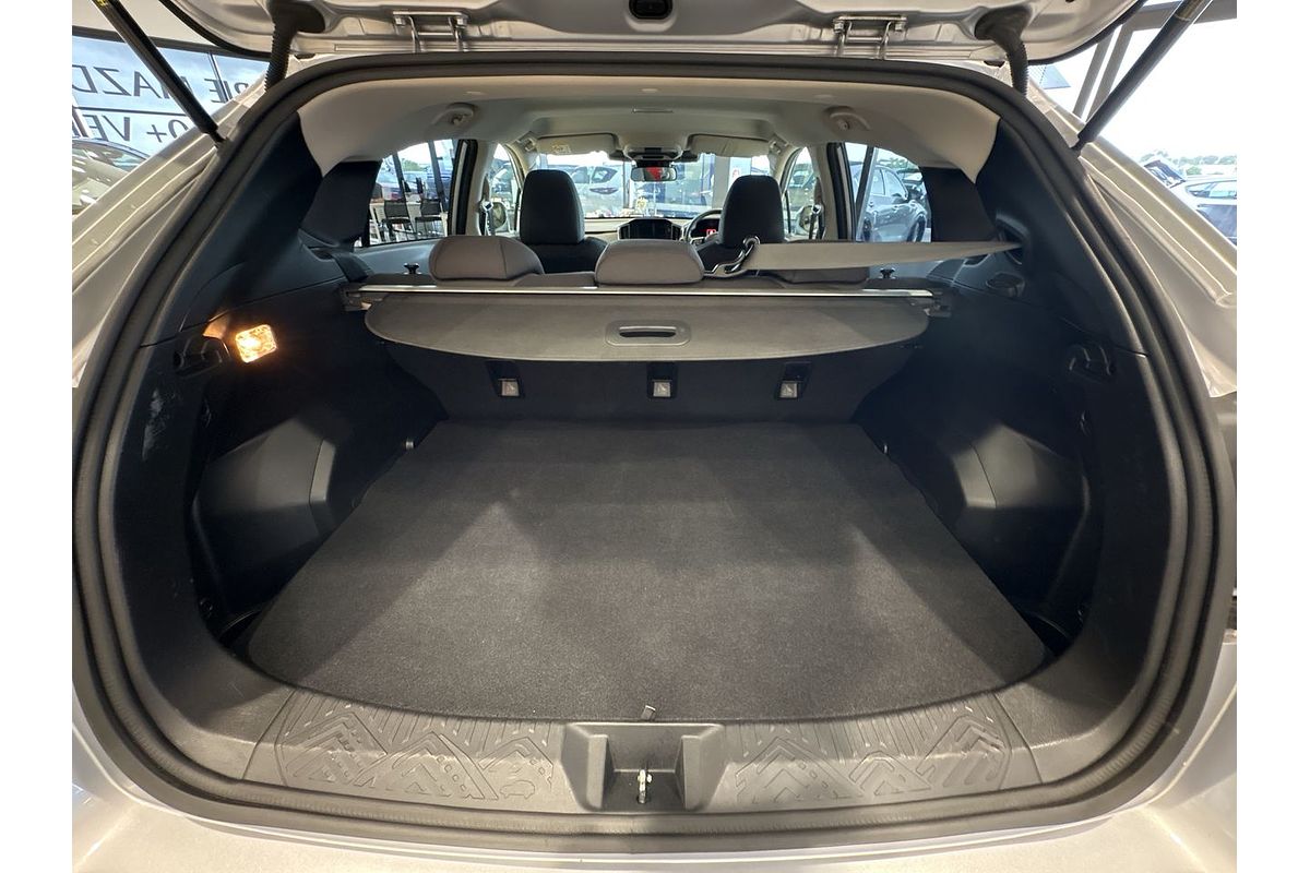 2023 Subaru Crosstrek 2.0L G6X