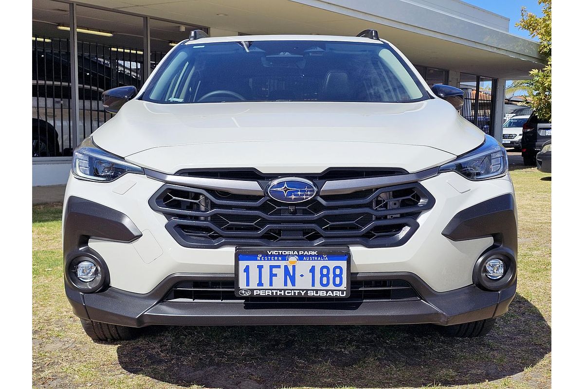 2024 Subaru Crosstrek 2.0S G6X