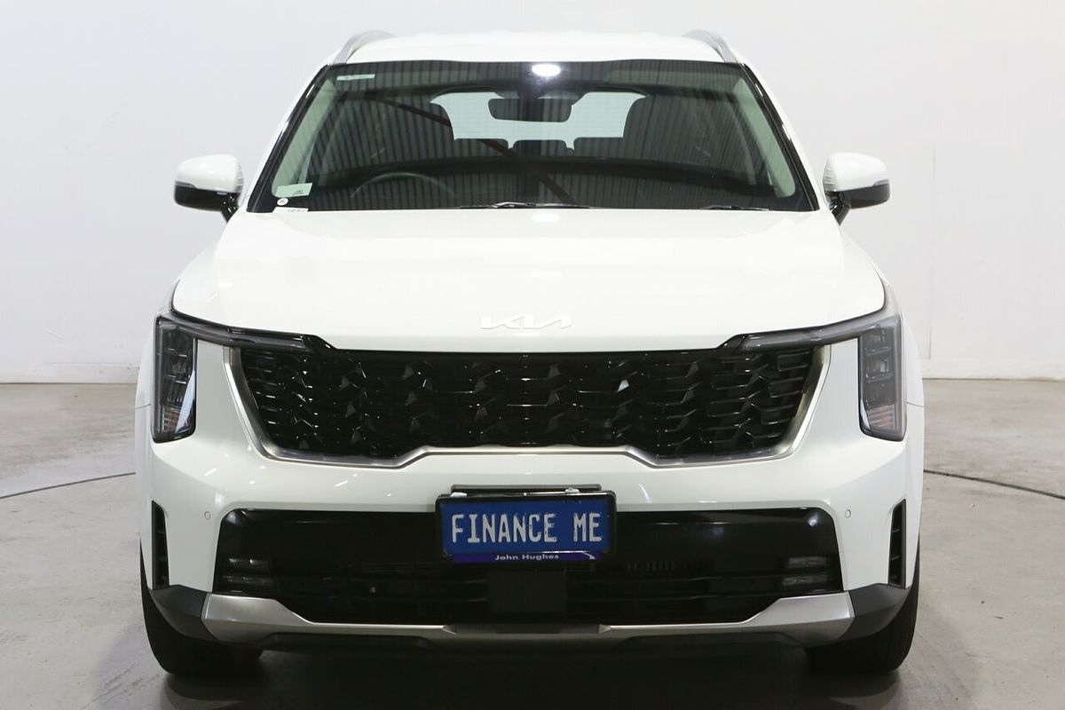 2025 Kia Sorento S MQ4 PE