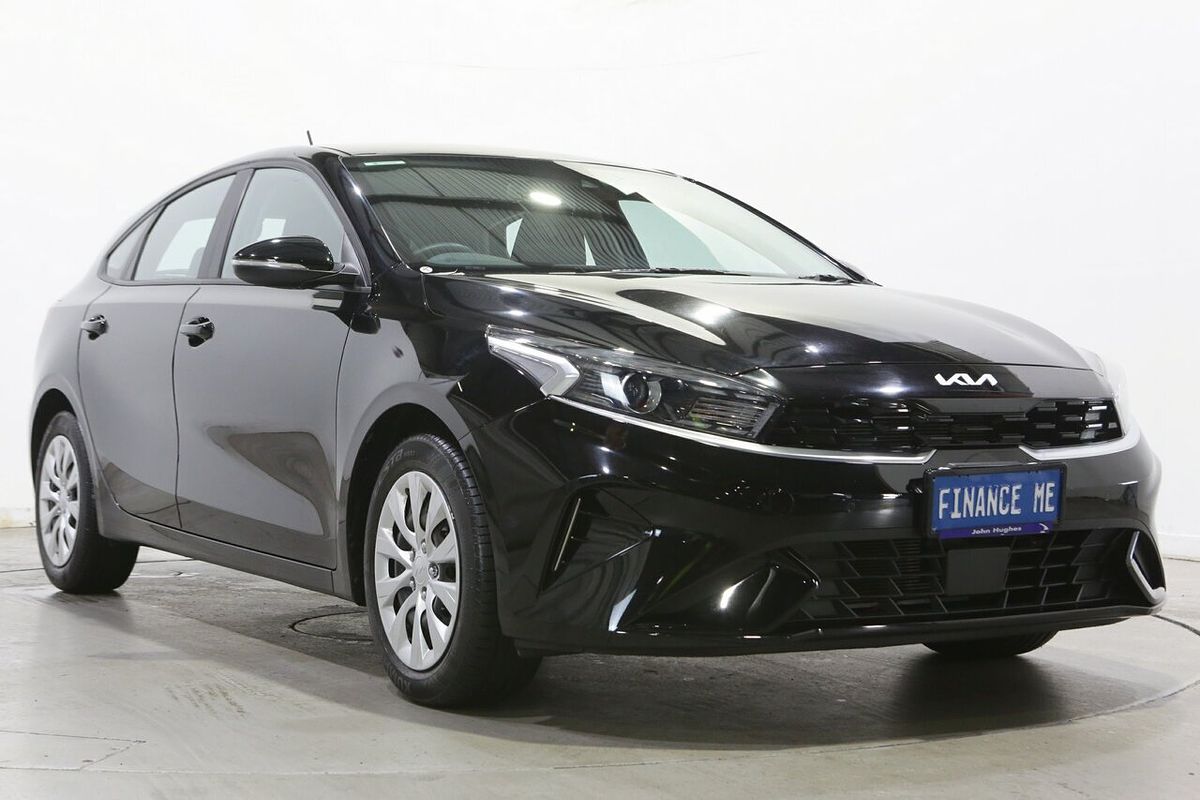 2022 Kia Cerato S BD