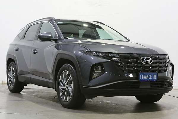 2023 Hyundai Tucson Elite NX4.V2