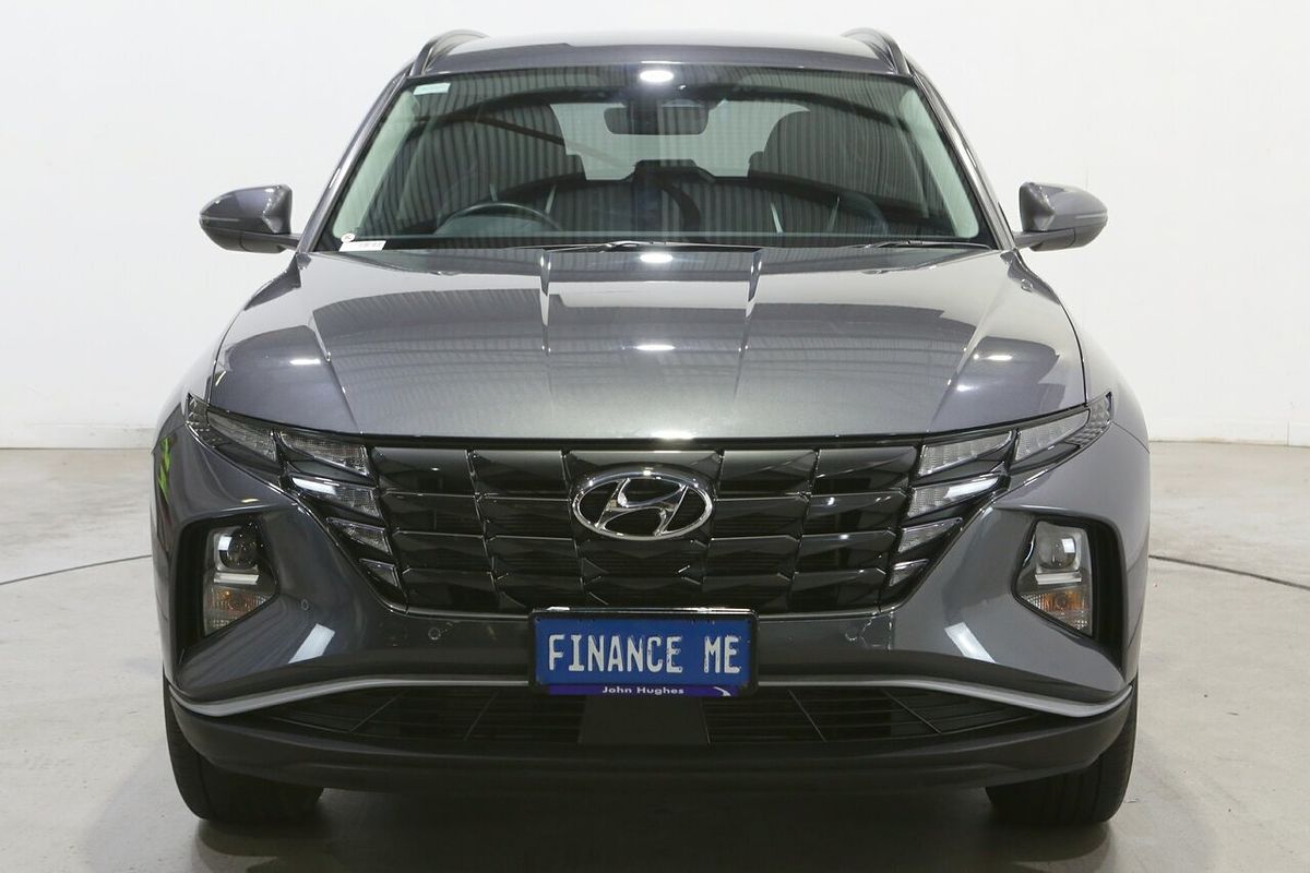 2023 Hyundai Tucson Elite NX4.V2