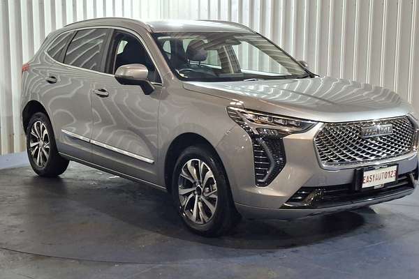 2022 Haval Jolion Lux A01