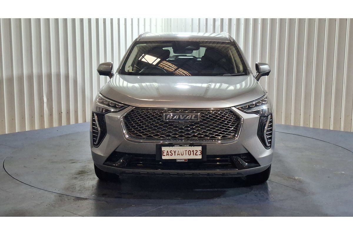 2022 Haval Jolion Lux A01