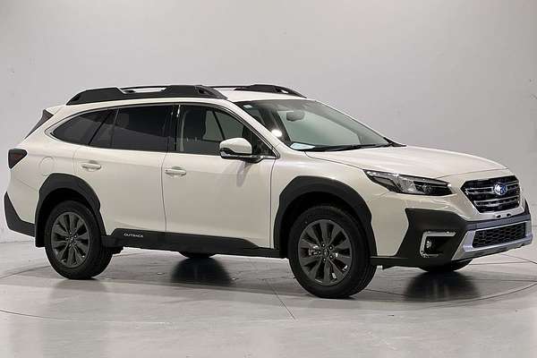 2024 Subaru Outback AWD 6GEN