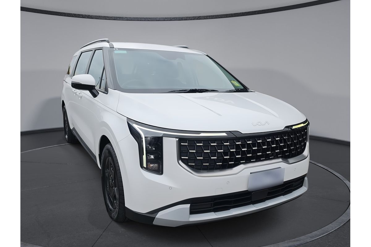 2024 Kia Carnival S KA4 PE