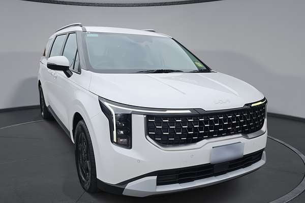2024 Kia Carnival S KA4 PE