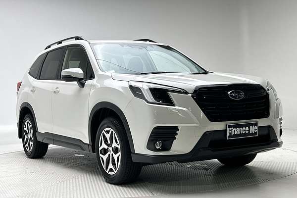 2024 Subaru Forester 2.5i S5 thumb-0