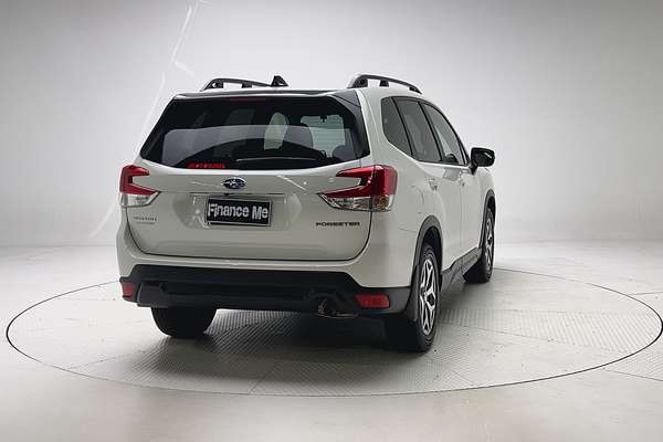 2024 Subaru Forester 2.5i S5 thumb-1
