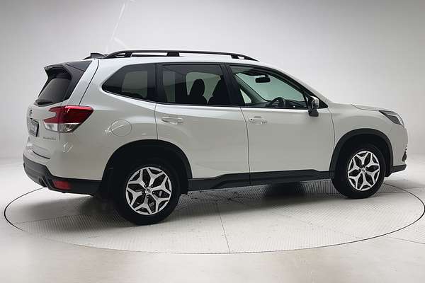 2024 Subaru Forester 2.5i S5 thumb-2