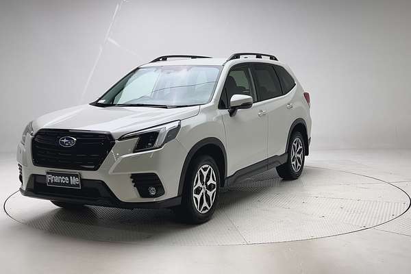 2024 Subaru Forester 2.5i S5 thumb-5
