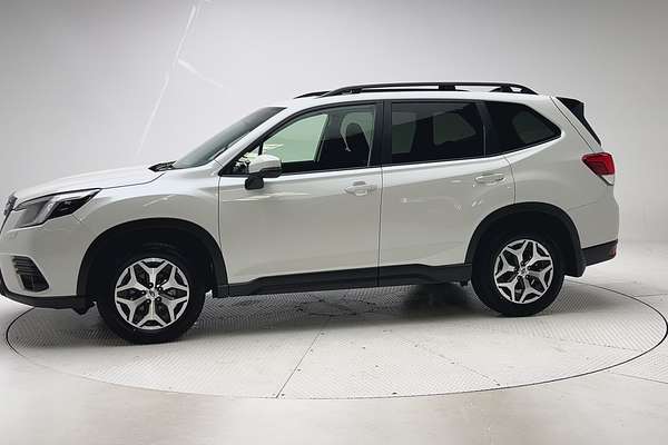 2024 Subaru Forester 2.5i S5 thumb-6