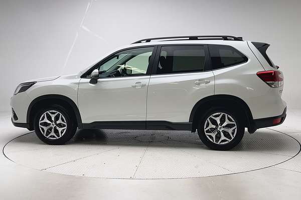 2024 Subaru Forester 2.5i S5 thumb-7