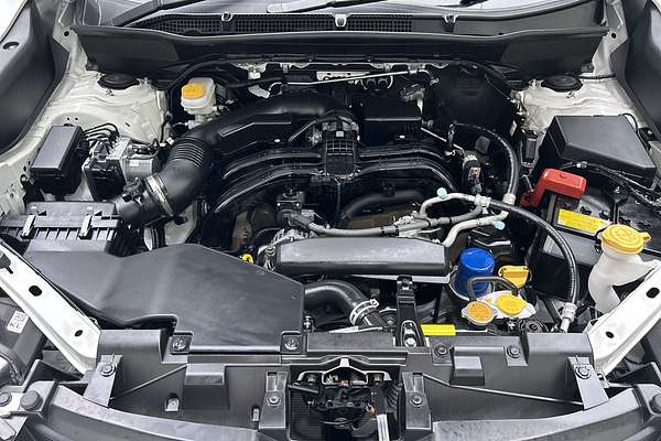2024 Subaru Forester 2.5i S5 thumb-10