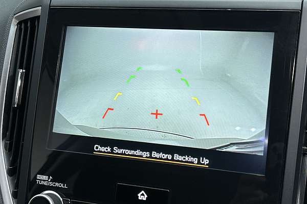 2024 Subaru Forester 2.5i S5 thumb-14