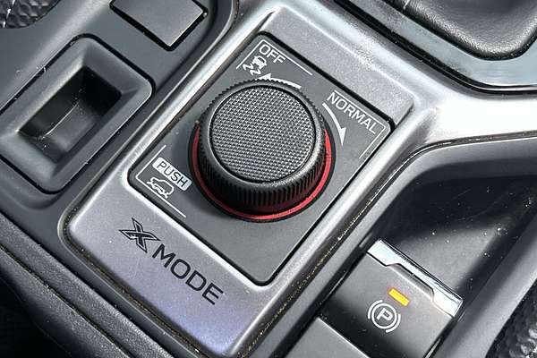 2024 Subaru Forester 2.5i S5 thumb-15