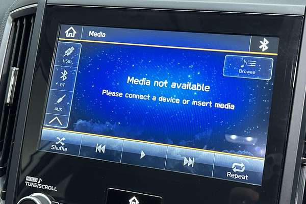 2024 Subaru Forester 2.5i S5 thumb-16