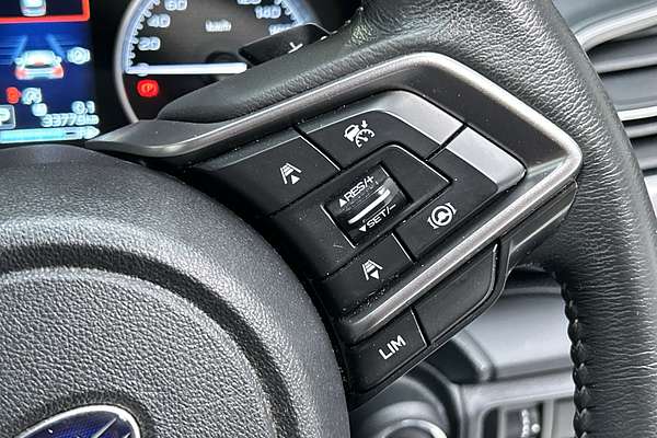 2024 Subaru Forester 2.5i S5 thumb-17