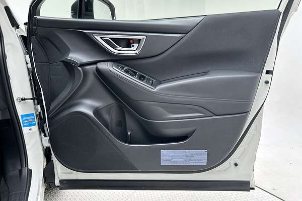 2024 Subaru Forester 2.5i S5 thumb-18