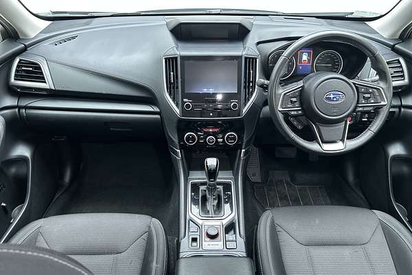 2024 Subaru Forester 2.5i S5 thumb-19