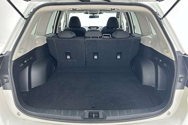 2024 Subaru Forester 2.5i S5 thumb-20