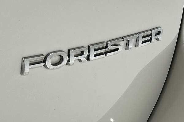 2024 Subaru Forester 2.5i S5 thumb-21