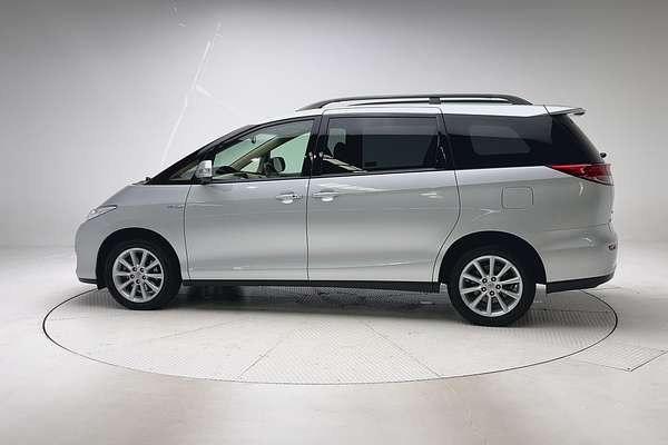 2013 Toyota Tarago GLX ACR50R thumb-7