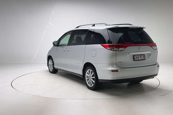 2013 Toyota Tarago GLX ACR50R thumb-8