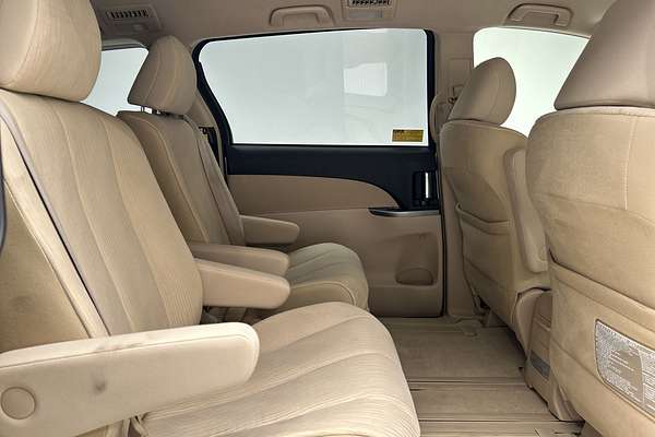 2013 Toyota Tarago GLX ACR50R thumb-11