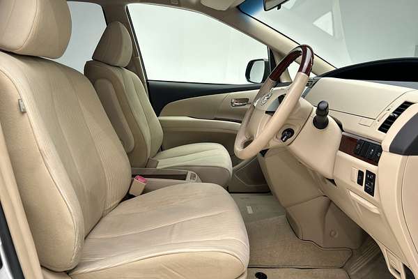 2013 Toyota Tarago GLX ACR50R thumb-12