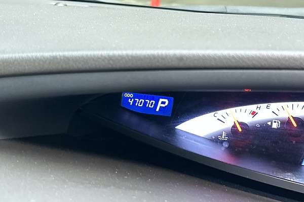 2013 Toyota Tarago GLX ACR50R thumb-13